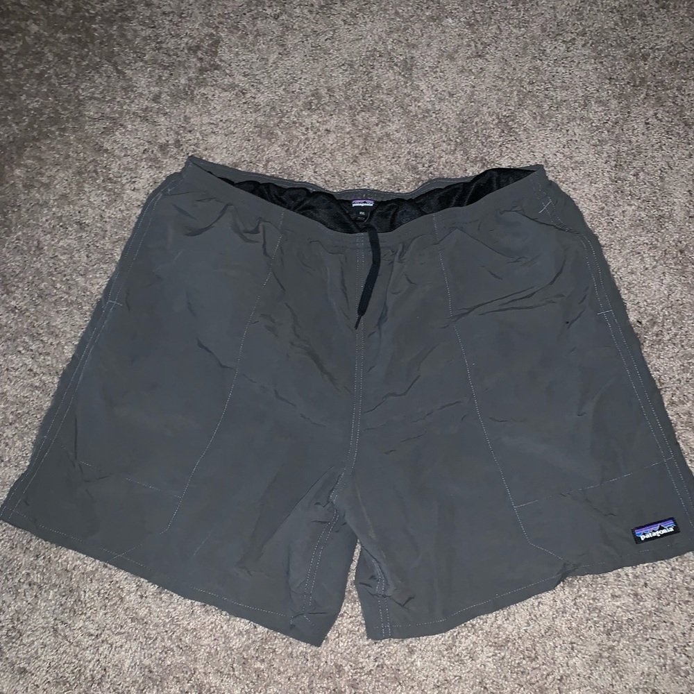 Patagonia Baggies - men’s XXL